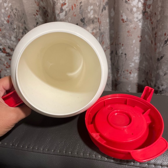 2002 Snap into a Slim Jim 64oz. Travel Mug with Lid - Picture 7 of 10